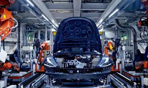 中國(guó)坐莊,歐盟對(duì)中國(guó)車(chē)企下死手,德大眾汽車(chē)怒批 你害的是我