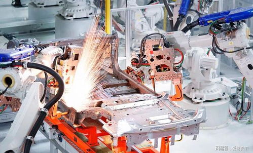 賣得越多,利潤(rùn)越薄 汽車制造業(yè)利潤(rùn)暴漲背后的苦楚