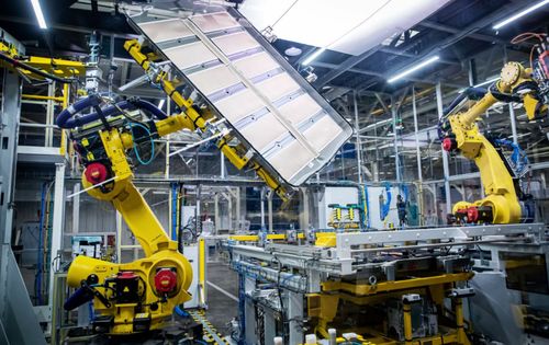 研判 后發(fā)制人的奧特能平臺(tái)