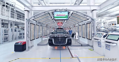 汽車品評 從工業(yè)圖騰到商品屬性重塑 紅旗h9為崛起而正名