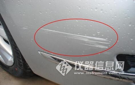 汽車塑料件及內外飾件中耐刮擦性能測試檢測方案 摩擦磨損試驗