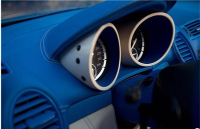 適當且有品位的汽車內飾改裝,應該怎么做!