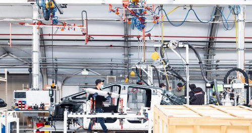 日本松下供特斯拉4680電池量產時間推遲,為提高電池性能