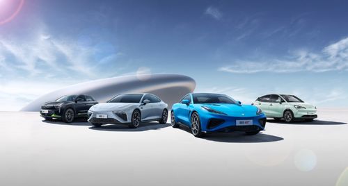 又一款 x 開賣 12.68萬起售,8155芯片也上車了