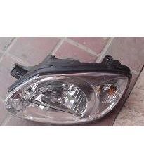 韓國車系列全套車燈及塑件綜述