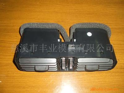 汽車塑件制造的全方位解決方案 從產(chǎn)品設(shè)計(jì)到模具加工的一站式服務(wù)