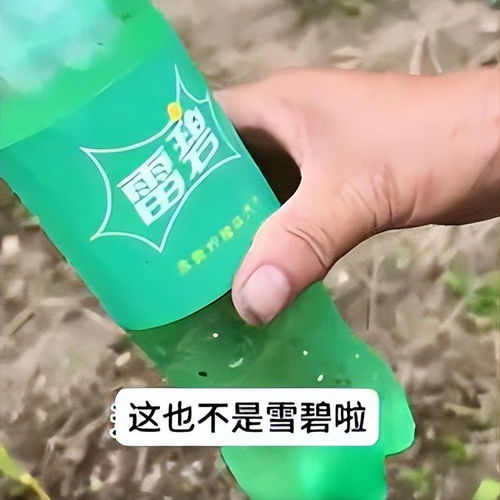雪碧還是“雪碧”？岳陽(yáng)外婆誤購(gòu)“李鬼”飲料引發(fā)笑談